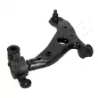 Bras de liaison, suspension de roue avant gauche ASHIKA 72-03-354L - Visuel 3
