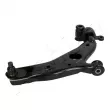 Bras de liaison, suspension de roue avant droit ASHIKA 72-03-354R - Visuel 1