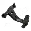 Bras de liaison, suspension de roue avant droit ASHIKA 72-03-354R - Visuel 2