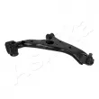 Bras de liaison, suspension de roue avant droit ASHIKA 72-03-354R - Visuel 3