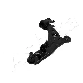 Bras de liaison, suspension de roue avant droit ASHIKA 72-03-355R