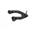 Bras de liaison, suspension de roue avant gauche ASHIKA 72-03-357L - Visuel 3