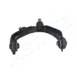 Bras de liaison, suspension de roue avant gauche ASHIKA 72-04-400L - Visuel 2