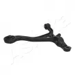 Bras de liaison, suspension de roue avant gauche ASHIKA 72-04-404L - Visuel 3