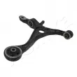 Bras de liaison, suspension de roue avant droit ASHIKA 72-04-404R - Visuel 3