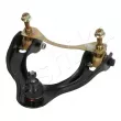 Bras de liaison, suspension de roue avant gauche ASHIKA 72-04-406L - Visuel 2