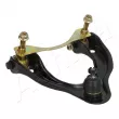 Bras de liaison, suspension de roue avant droit ASHIKA 72-04-406R - Visuel 3