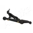 Bras de liaison, suspension de roue avant droit ASHIKA 72-04-408R - Visuel 1