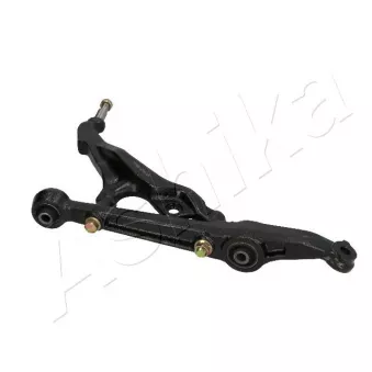 Bras de liaison, suspension de roue avant droit ASHIKA 72-04-408R