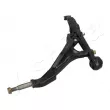 Bras de liaison, suspension de roue avant droit ASHIKA 72-04-408R - Visuel 3