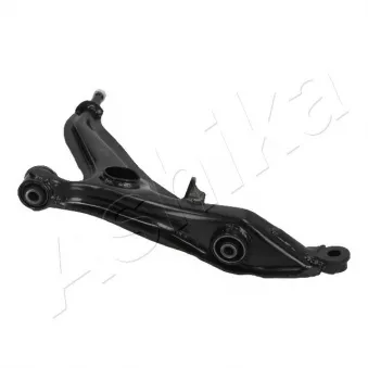 Bras de liaison, suspension de roue avant gauche ASHIKA 72-04-412L