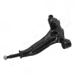 Bras de liaison, suspension de roue avant gauche ASHIKA 72-04-412L - Visuel 3
