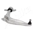 Bras de liaison, suspension de roue avant gauche ASHIKA 72-04-416L - Visuel 1