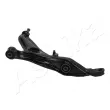 Bras de liaison, suspension de roue avant gauche ASHIKA 72-04-420L - Visuel 1