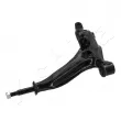 Bras de liaison, suspension de roue avant gauche ASHIKA 72-04-420L - Visuel 3