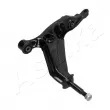 Bras de liaison, suspension de roue avant droit ASHIKA 72-04-420R - Visuel 2