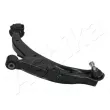 Bras de liaison, suspension de roue avant gauche ASHIKA 72-04-424L - Visuel 1
