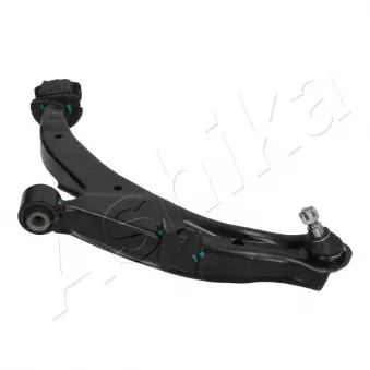 Bras de liaison, suspension de roue avant gauche ASHIKA 72-04-424L