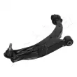 Bras de liaison, suspension de roue avant droit ASHIKA 72-04-424R - Visuel 1