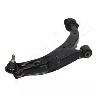 Bras de liaison, suspension de roue avant droit ASHIKA 72-04-424R