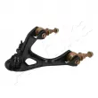 Bras de liaison, suspension de roue avant droit ASHIKA 72-04-428R - Visuel 2