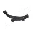 Bras de liaison, suspension de roue avant gauche ASHIKA 72-04-432L - Visuel 1