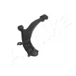 Bras de liaison, suspension de roue avant gauche ASHIKA 72-04-432L - Visuel 2