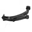Bras de liaison, suspension de roue avant droit ASHIKA 72-04-432R - Visuel 1