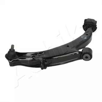 Bras de liaison, suspension de roue avant droit ASHIKA 72-04-432R