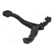 Bras de liaison, suspension de roue avant gauche ASHIKA 72-04-436L - Visuel 3