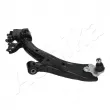 Bras de liaison, suspension de roue avant gauche ASHIKA 72-04-438L - Visuel 1