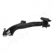 Bras de liaison, suspension de roue avant gauche ASHIKA 72-04-438L - Visuel 2