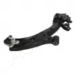 Bras de liaison, suspension de roue avant droit ASHIKA 72-04-438R - Visuel 1