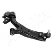 Bras de liaison, suspension de roue avant gauche ASHIKA 72-04-439L - Visuel 1