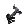 Bras de liaison, suspension de roue avant gauche ASHIKA 72-04-439L - Visuel 3