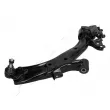 Bras de liaison, suspension de roue avant droit ASHIKA 72-04-439R - Visuel 1