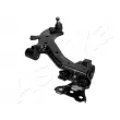 Bras de liaison, suspension de roue avant droit ASHIKA 72-04-439R - Visuel 2