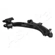 Bras de liaison, suspension de roue avant droit ASHIKA 72-04-439R - Visuel 3