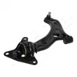 Bras de liaison, suspension de roue avant gauche ASHIKA 72-04-440L - Visuel 3