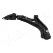 Bras de liaison, suspension de roue avant droit ASHIKA 72-04-440R - Visuel 3