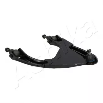 Bras de liaison, suspension de roue arrière gauche ASHIKA 72-04-442L