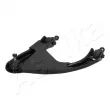Bras de liaison, suspension de roue arrière droit ASHIKA 72-04-442R - Visuel 1