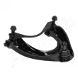 Rotule de barre de connexion ASHIKA 72-04-456R - Visuel 1