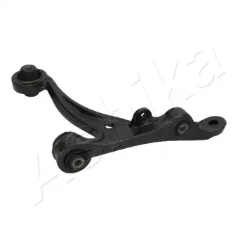 Bras de liaison, suspension de roue avant gauche ASHIKA 72-04-457L