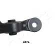 Bras de liaison, suspension de roue avant gauche ASHIKA 72-04-457L - Visuel 2
