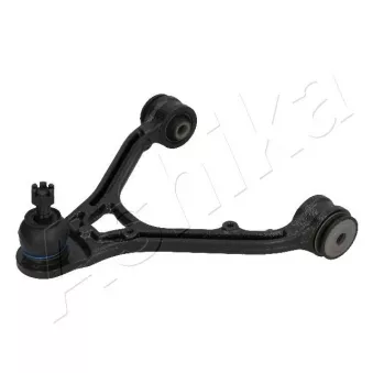 Bras de liaison, suspension de roue avant gauche ASHIKA 72-04-458L