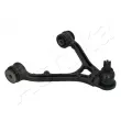 Bras de liaison, suspension de roue avant droit ASHIKA 72-04-458R - Visuel 1