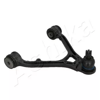 Bras de liaison, suspension de roue avant droit ASHIKA 72-04-458R
