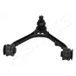 Bras de liaison, suspension de roue avant droit ASHIKA 72-04-458R - Visuel 2