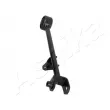 Bras de liaison, suspension de roue arrière gauche ASHIKA 72-04-460L - Visuel 2